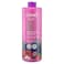 Cosmo Be Fresh Bold Berry Blast Shower Scrub with Niacinamide, Vitamin E, B5 and Aloe Vera, 1L
