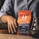 Flava Caffe Noir Signature Blend Coffee, 1kg