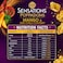 Walkers Sensations Mango and Red Chilli Chutney Poppadoms, 82.5g