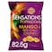 Walkers Sensations Mango and Red Chilli Chutney Poppadoms, 82.5g