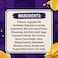 Walkers Lea and Perrins Worcester Sauce Flavour Potato Crisps, 70g