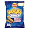 Walkers Wotsits Crunchy Really Cheesy Flavour Corn Puffs, 60g