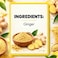 Shan Ginger Powder, 170g