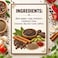 Shan Garam Masala Powder, 200g