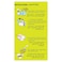 Indomie Lemon Zing Instant Noodles, 78g