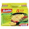 Indomie Lemon Zing Instant Noodles, 78g, Pack of 5