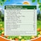 Plein Soleil Spring Mix 4 Vegetables, 400g