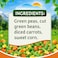 Plein Soleil Spring Mix 4 Vegetables, 400g