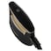 Panasonic Garment Steamer NI-GWF250, Black and Gold