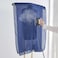 Panasonic Garment Steamer NI-GWF250, Black and Gold