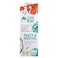 Alpro Unsweetened Coconut Plant-Based Drink with Calcium, 1L
