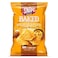 Snips Baked Potato Chips Honey Mustard Flavor, 150g