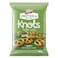 Snips Zaatar Oven-Baked Pretzel Knots, 250g