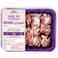 Daarzood Fresh Organic Chicken Gizzards, 500g