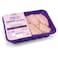 Daarzood Fresh Organic Chicken Thigh Fillet, 500g