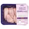 Daarzood Fresh Organic Chicken Thigh Fillet, 500g