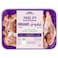 Daarzood Organic Fresh Chicken Bones, 500g
