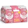 Safa Laban Up Strawberry Laban Drink, 200ml, Pack of 6