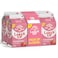 Safa Laban Up Strawberry Laban Drink, 200ml, Pack of 6