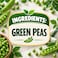 Hortex Green Peas, 400g, Pack of 2