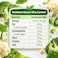 Hortex Broccoli and Cauliflower Mix, 400g, Pack of 2