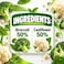 Hortex Broccoli and Cauliflower Mix, 400g, Pack of 2