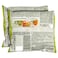 Hortex Broccoli and Cauliflower Mix, 400g, Pack of 2
