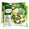 Hortex Broccoli and Cauliflower Mix, 400g, Pack of 2