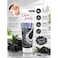 Glow and Lovely Oil Control Mattifying Face Wash, Activated Charcoal, 12-Hour Shine Control, For Oily Skin, 100ml