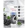 Glow and Lovely Oil Control Mattifying Face Wash, Activated Charcoal, 12-Hour Shine Control, For Oily Skin, 100ml