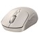 HP 400 Quiet Wireless Mouse, Maple