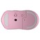 HP 400 Quiet Wireless Mouse, Pink