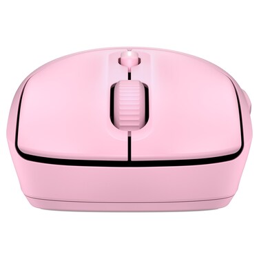 HP 400 Quiet Wireless Mouse, Pink
