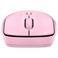HP 400 Quiet Wireless Mouse, Pink