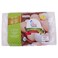 Saha Zinc Enriched Grade A Medium Eggs, 15 PCS