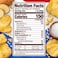 Jackson's Kettle Cooked Sea Salt Potato Chips with Avocado Oil, 142g