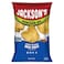 Jackson's Kettle Cooked Sea Salt Potato Chips with Avocado Oil, 142g