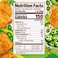 Jackson's Avocado Oil Sweet Potato Chips Spicy Jalapeno, 142g