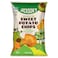Jackson's Avocado Oil Sweet Potato Chips Spicy Jalapeno, 142g