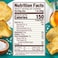 Jackson's Kettle Cooked Sea Salt and Vinegar Potato Chips with Avocado Oil, 142g