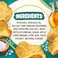 Jackson's Kettle Cooked Sea Salt and Vinegar Potato Chips with Avocado Oil, 142g