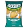 Jackson's Kettle Cooked Sea Salt and Vinegar Potato Chips with Avocado Oil, 142g