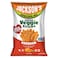 Jackson's Super Veggie Straws Cheddar Flavored with Avocado Oil, 142g
