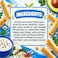 Jackson's Super Veggie Straws Ranch with Avocado Oil, 142g