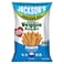 Jackson's Super Veggie Straws Ranch with Avocado Oil, 142g