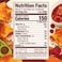 Jackson's Avocado Oil Sweet Potato Chips Carolina BBQ, 142g