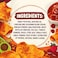 Jackson's Avocado Oil Sweet Potato Chips Carolina BBQ, 142g