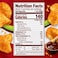 Jackson's Kettle Cooked Barbecue Potato Chips with Avocado Oil, 142g