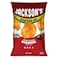 Jackson's Kettle Cooked Barbecue Potato Chips with Avocado Oil, 142g