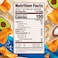 Jackson's Avocado Oil Sweet Potato Chips Sea Salt, 142g